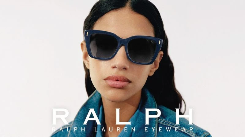 Ralph Lauren eyewear