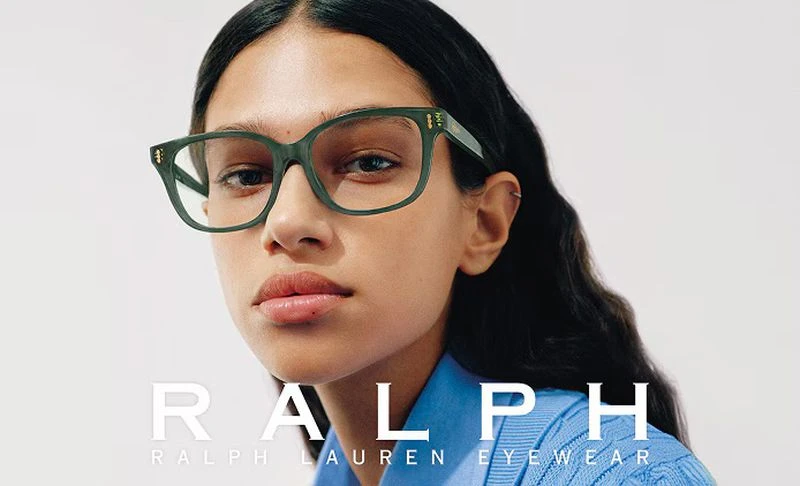 Ralph Lauren eyewear