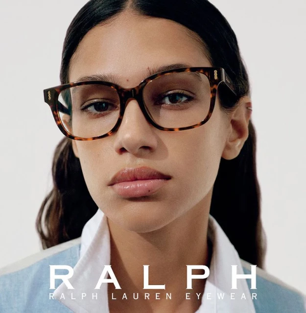 Ralph Lauren eyewear