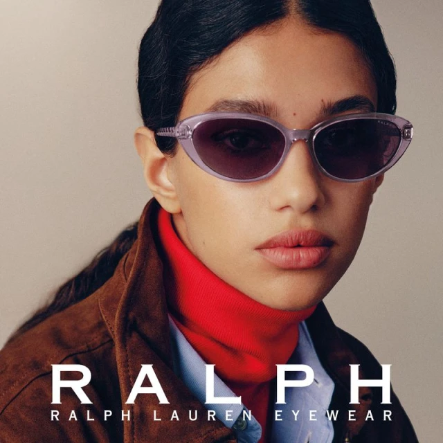 Ralph Lauren eyewear