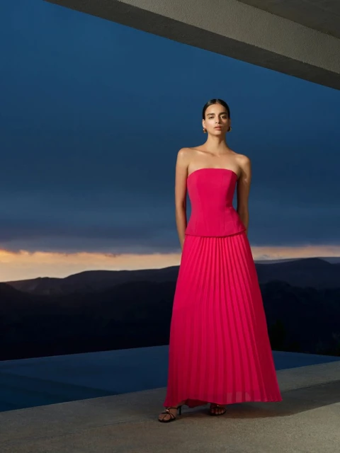 SS26 | The Occasion Edit