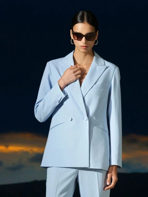 SS26 | The Occasion Edit