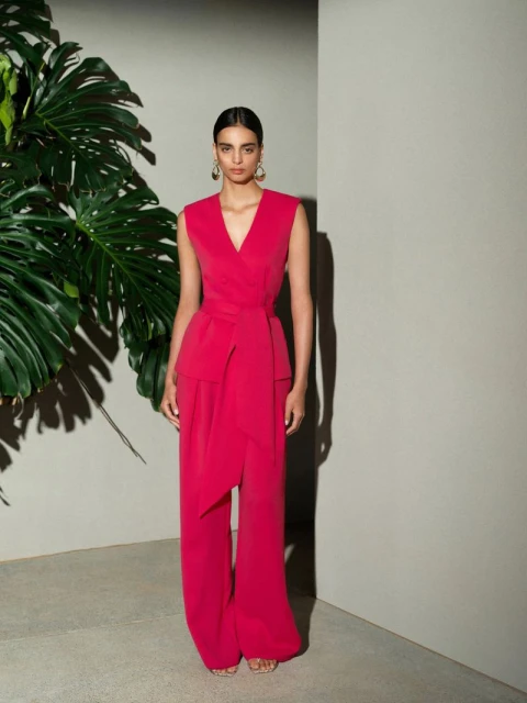 SS26 | The Occasion Edit