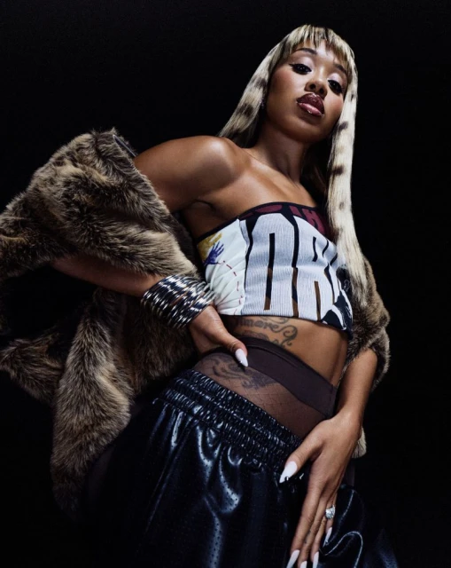 Air Jordan Infrared Collection