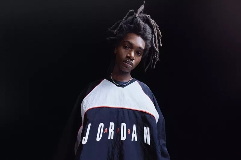 Air Jordan Infrared Collection