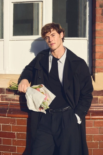 IUMAN S/S 26 26 Campaign