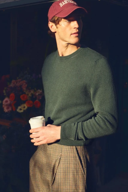 IUMAN S/S 26 26 Campaign