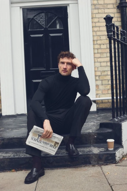 IUMAN S/S 26 26 Campaign