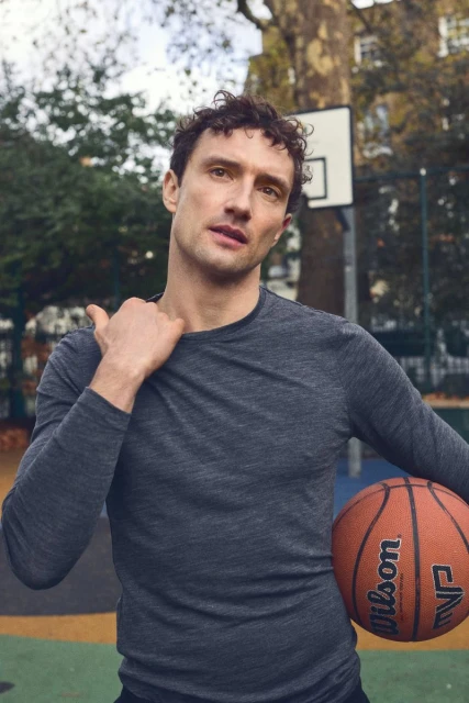 IUMAN S/S 26 26 Campaign