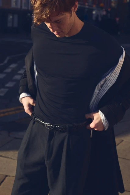 IUMAN S/S 26 26 Campaign