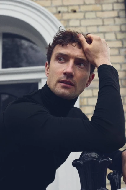 IUMAN S/S 26 26 Campaign