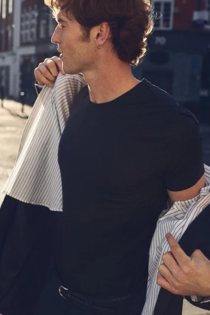 IUMAN S/S 26 26 Campaign