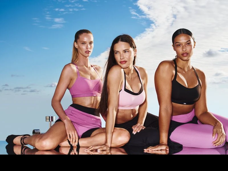 Victoria's Secret VSX Spring 2026