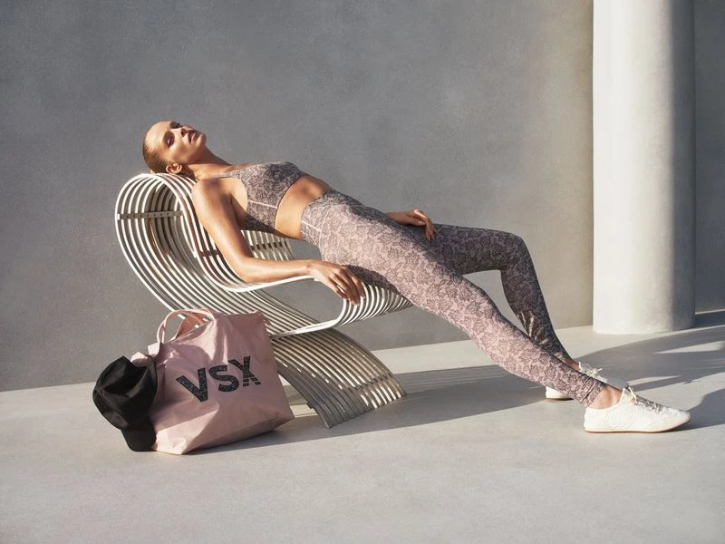 Victoria's Secret VSX Spring 2026