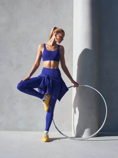 Victoria's Secret VSX Spring 2026