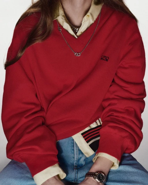 The Gentlewoman nº 33