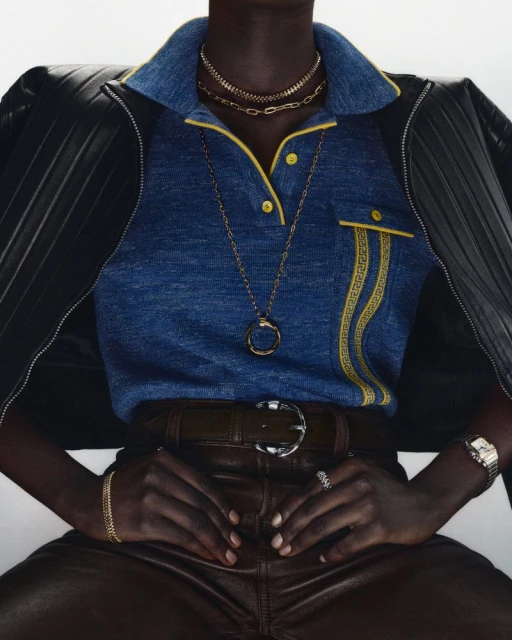 The Gentlewoman nº 33