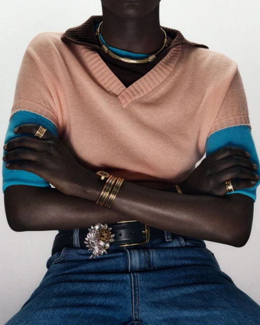 The Gentlewoman nº 33