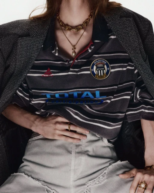 The Gentlewoman nº 33