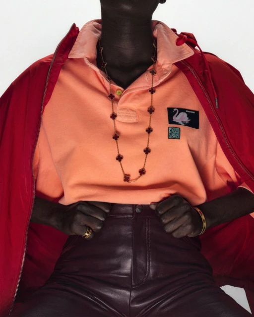 The Gentlewoman nº 33