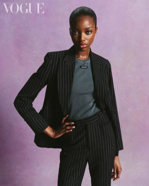 British Vogue Vintage x eBay 2026