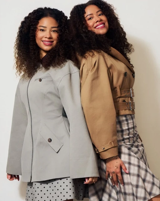 In Conversation With The Learmann Twins