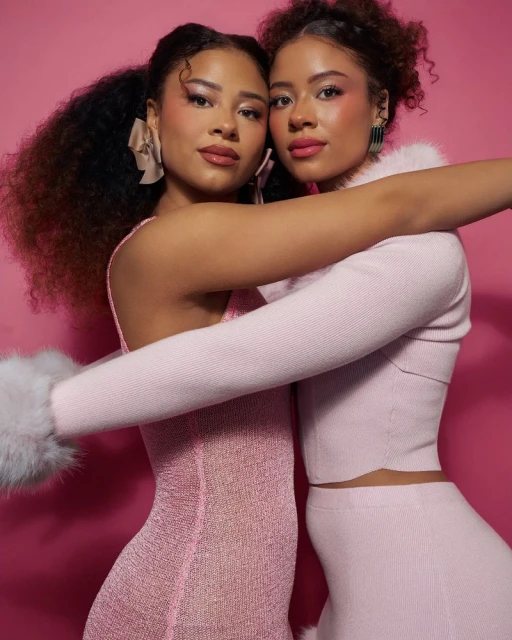 In Conversation With The Learmann Twins