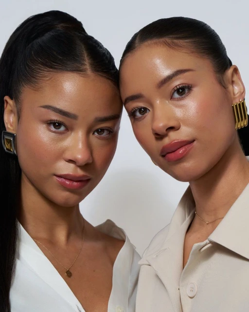 In Conversation With The Learmann Twins