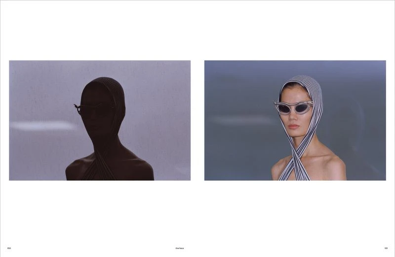 Duran Lantink, Wild Boy