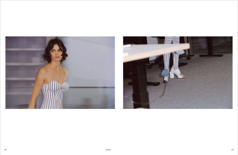 Duran Lantink, Wild Boy