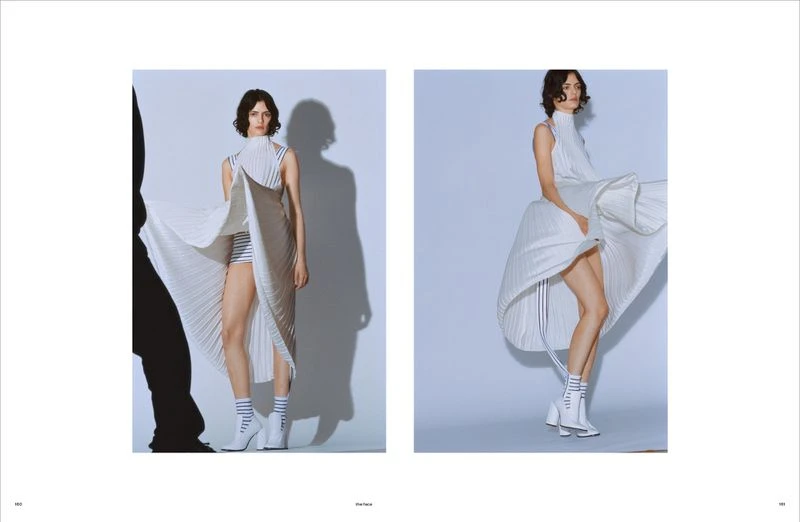 Duran Lantink, Wild Boy