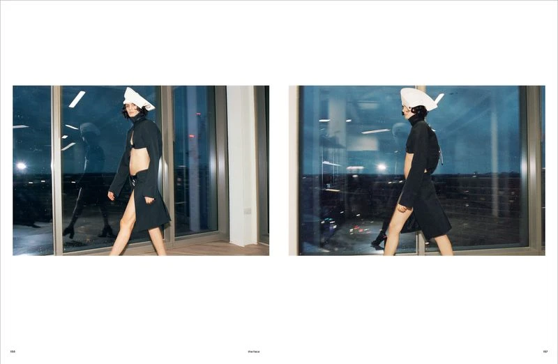 Duran Lantink, Wild Boy