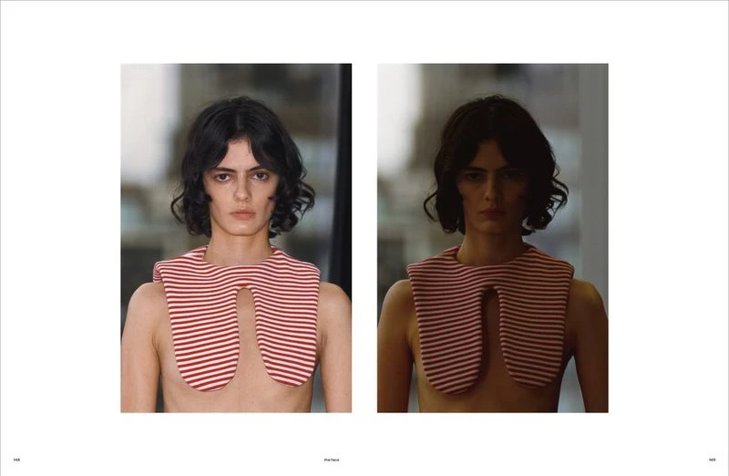 Duran Lantink, Wild Boy