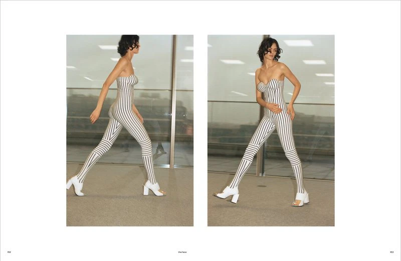 Duran Lantink, Wild Boy