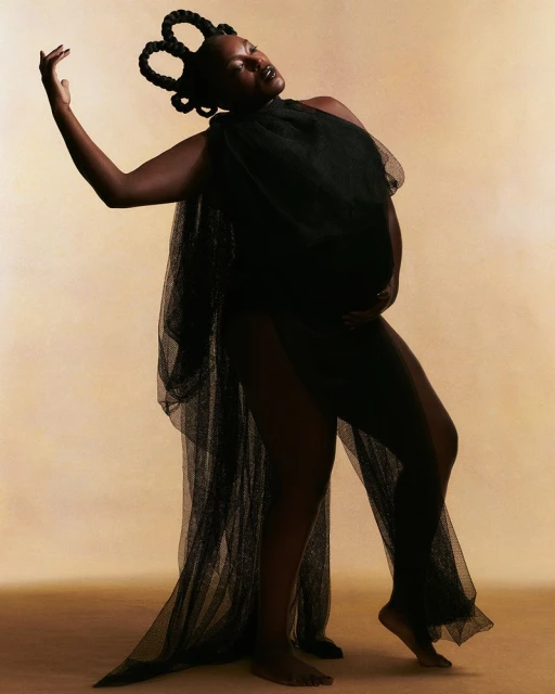 Wunmi Mosaku Claims Her Legacy