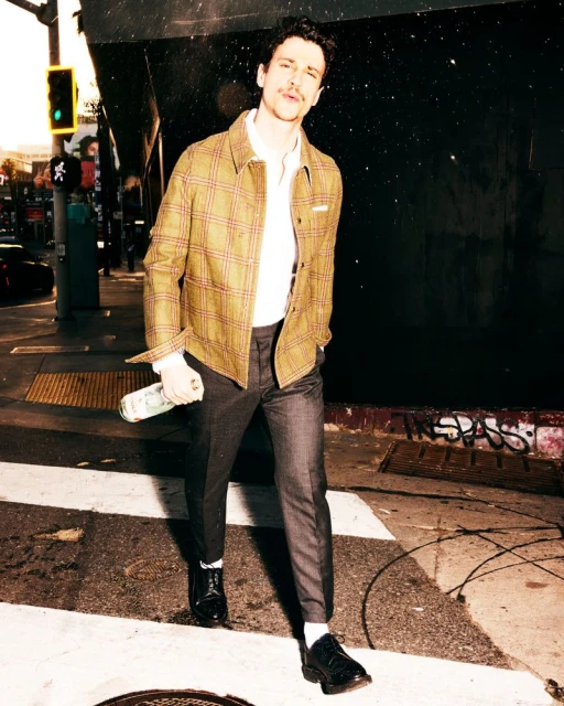 In Adam DiMarco We Trust