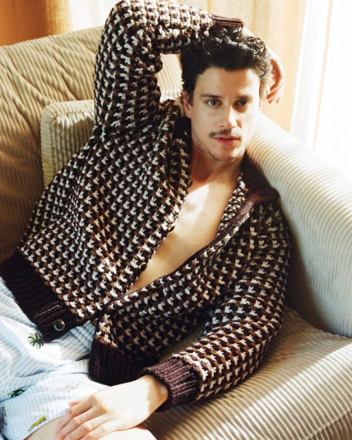 In Adam DiMarco We Trust