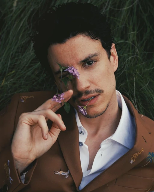 In Adam DiMarco We Trust