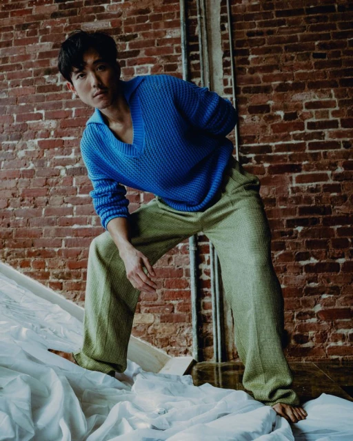 Justin H. Min and the Ethics of Belo ...