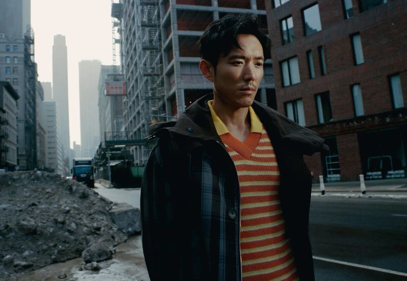 Justin H. Min and the Ethics of Belo ...