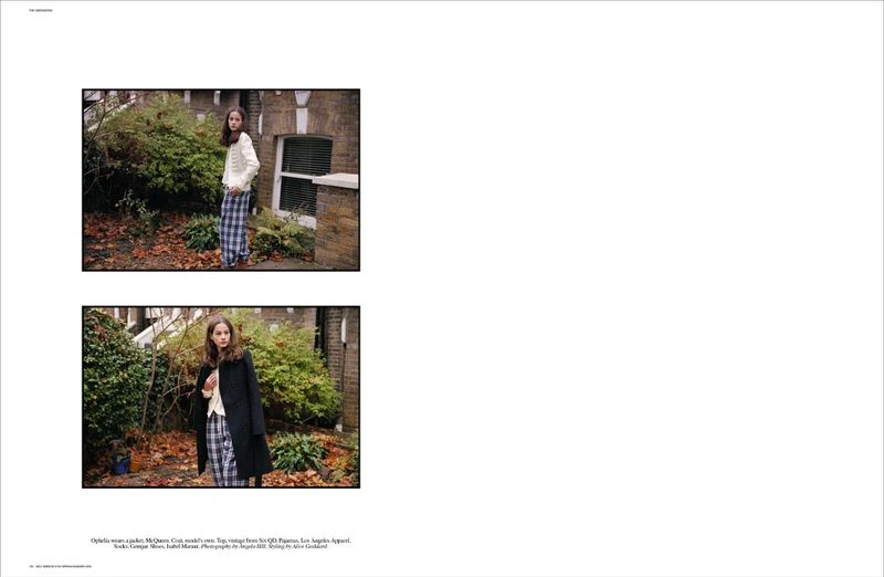 The Obsessions by Angela Hill