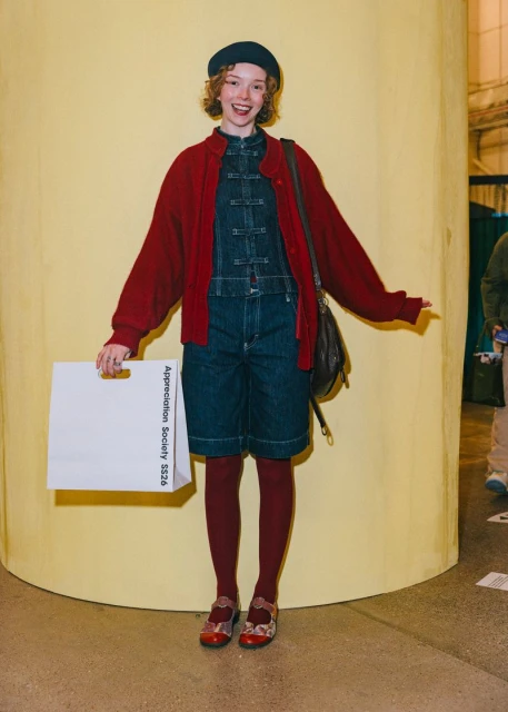 Damson Madder Appreciation Society