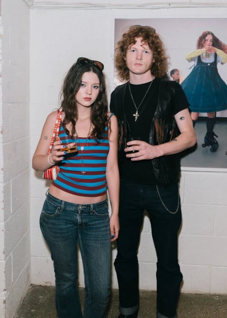 Damson Madder Appreciation Society