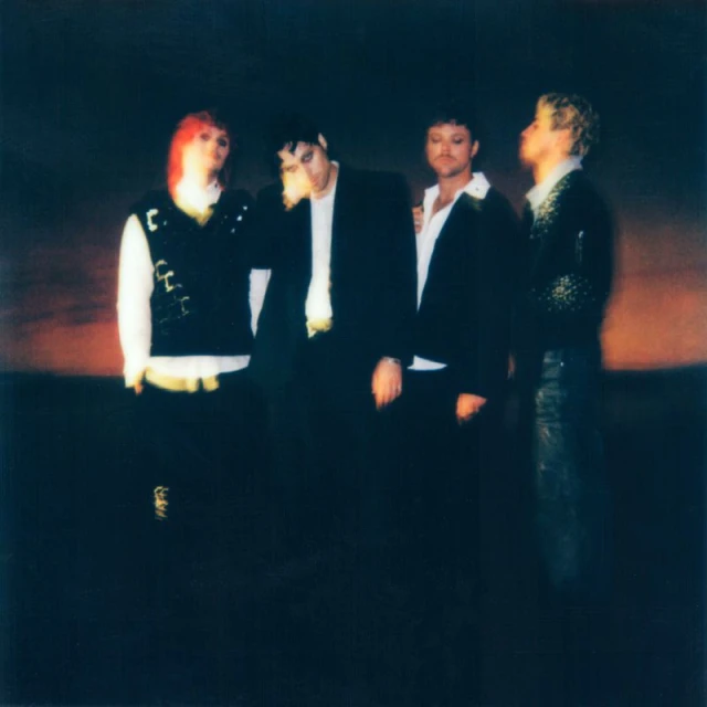 IN CONVERSATION WITH 5 SECONDS OF SUMMER