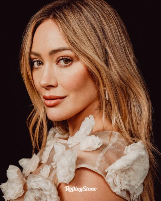 Hilary Duff Is Ready for Her Pop Return