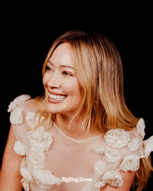 Hilary Duff Is Ready for Her Pop Return