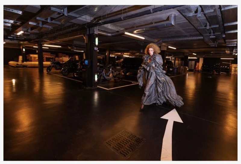 Saint laurent summer 26