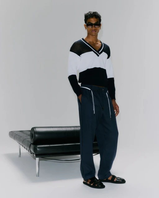 ICEBERG S/S26 LOOKBOOK