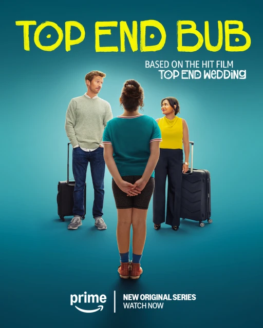 Top End Bub Season 1