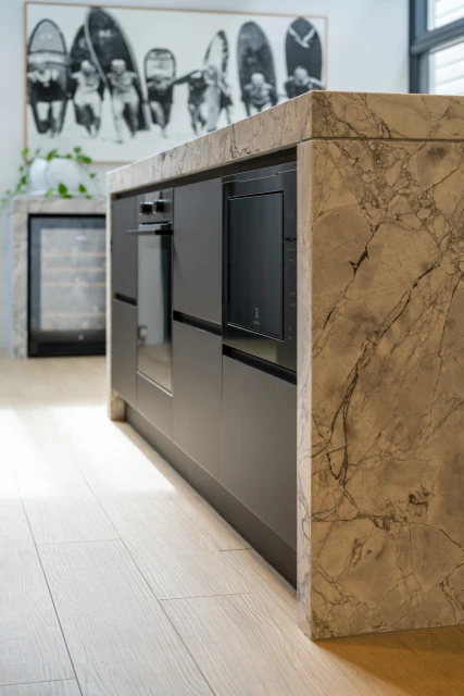 Stuart Street, Manly